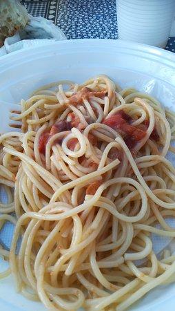 Lo Stuzzichino Stand